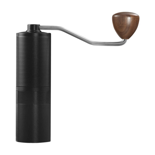 Mojae Nebula Hand Coffee Grinder | MJ1B55 | Stainless Steel Burr | Portable Manual Coffee Grinder