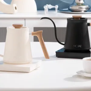 Mojae Temperature Controlled Pour Over Kettle