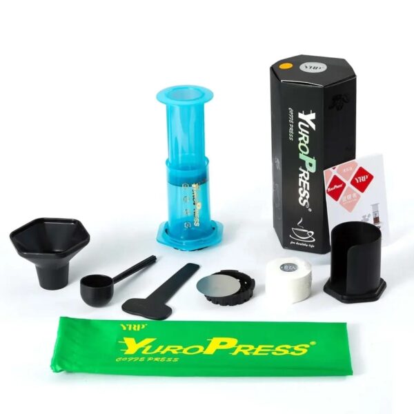 AeroPress