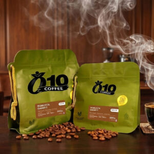 Robusta Dampit