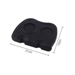Silicone Tamping Mat for Espresso Machines