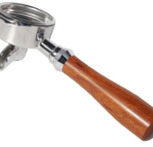 portafilter 58mm(single spout)
