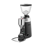 Hurricane Coffee Grinder Black