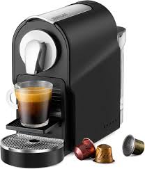 O10 Opresso Nespresso Compatible Capsule Coffee Machine