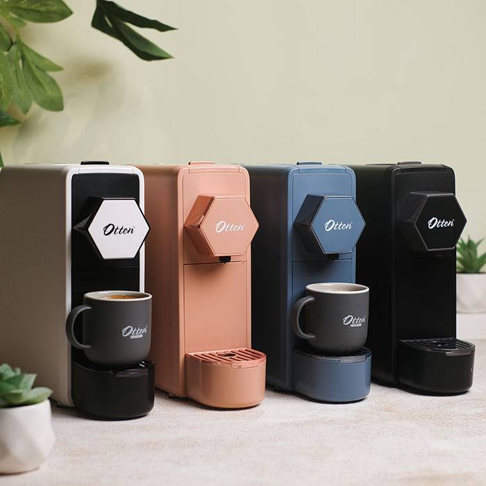 Coffee Machine