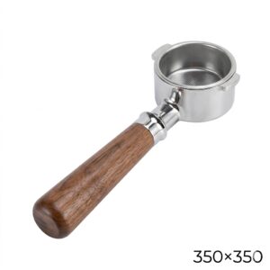 delongi portafilter 51mm(2 ear)